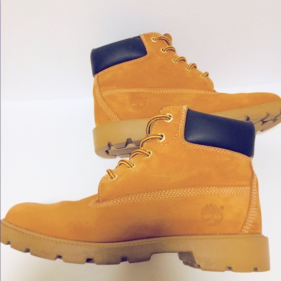 TIMBERLANDS BUTTAS - Picture 5 of 6